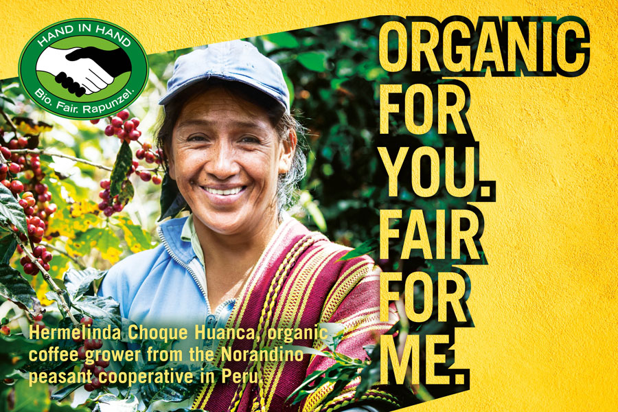 HAND IN HAND-Fair-Trade-Program