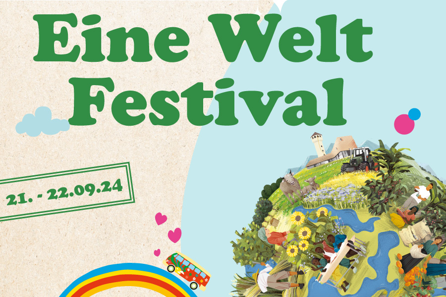 Eine Welt Festival