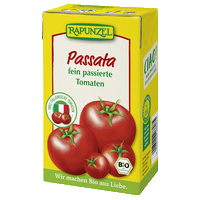 Passata in Tetra Pak