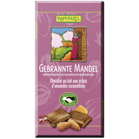 Rapunzel Pépites de Chocolat Noir Bio, 100 g - Boutique en ligne Piccantino  France