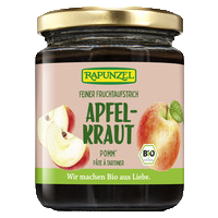 Apfel-Kraut