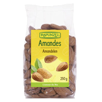 Amandes, Europe