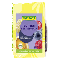 Berry-Mix